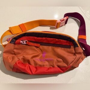 Cotopaxi Kapai 1.5L Hip Pack